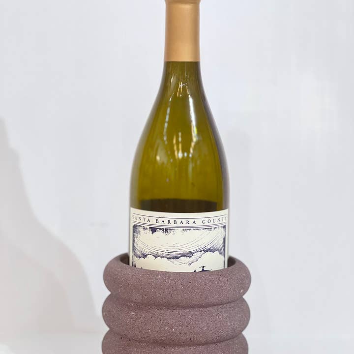 NATURAL BY HAGELSIEB - Wholesale Wine Bucket - CONCRETE WINE CHILLER6