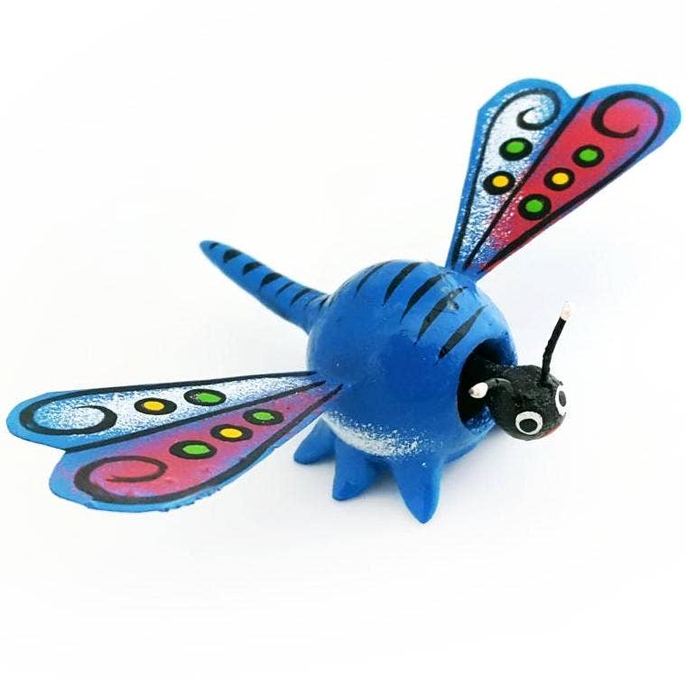 Costello International - Wholesale Decorative Figurine - Seismic Critters A Friend, A Toy, And An Earthquake Detector21