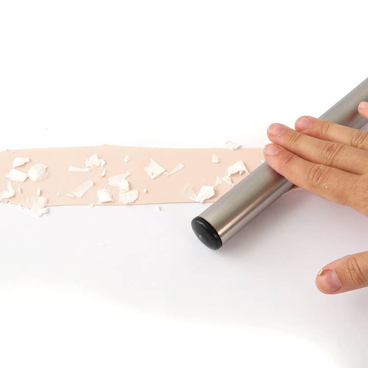 Graine Créative - Wholesale DIY Craft Kit - FIMO HOME DECO SET 3 CANDLE HOLDERS 200 x 100 x 100 mm3