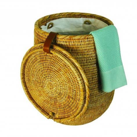 Biarritz Wäschekorb (Beutel) für den Großhandel von Baolgi