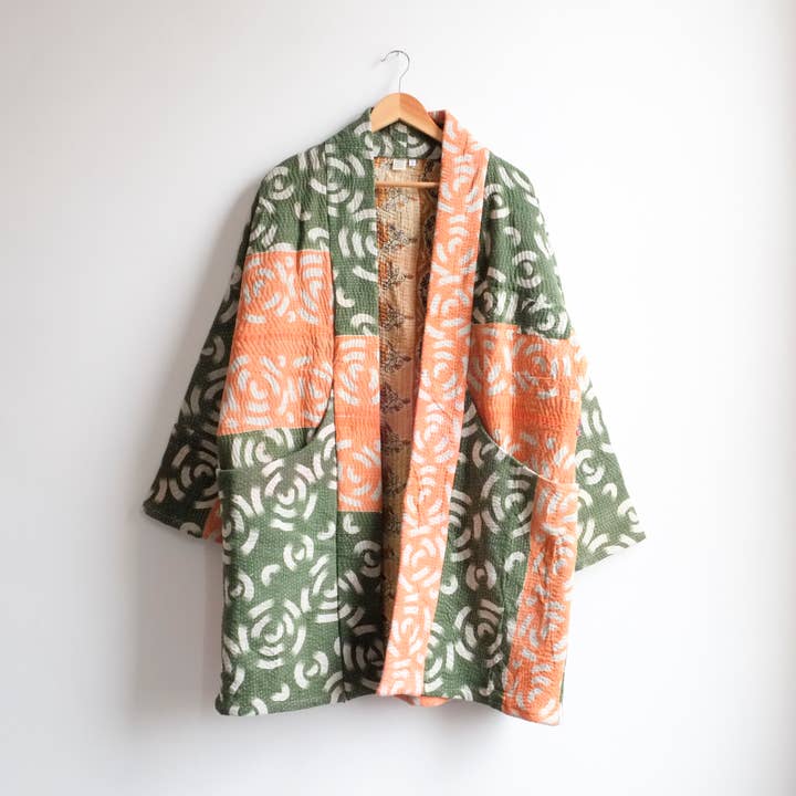 one of a kind Anoushka Jacket for wholesale on Faire45