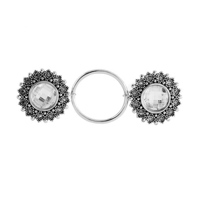 COCO + CARMEN - Wholesale Brooch - Embrace Fashion Fastener2