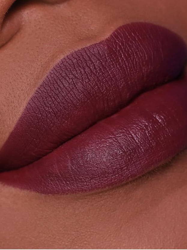 Duttywine: Long-Lasting Matte for wholesale by Gaëlle Cosmetics