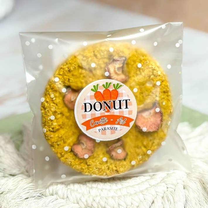 DONUTBIO-PARASITES for wholesale by EQUINATBIO