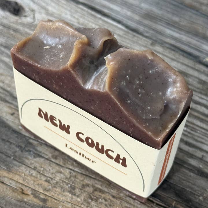 New Couch for wholesale by Calamity Jane’s Farm