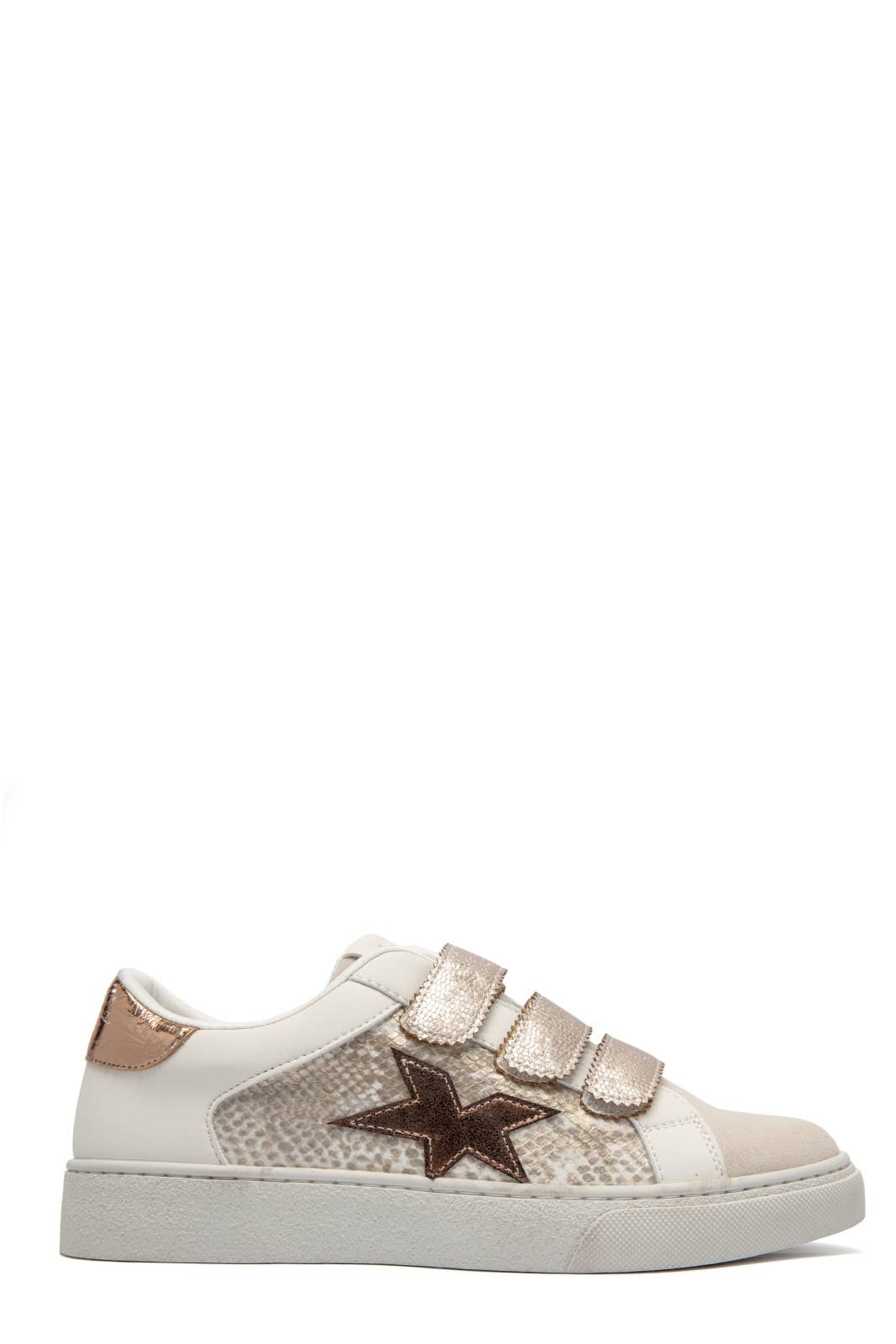 ERYNN - Wholesale Lifestyle Sneakers - Women's - BASKET A SCRATCH - LOLA24