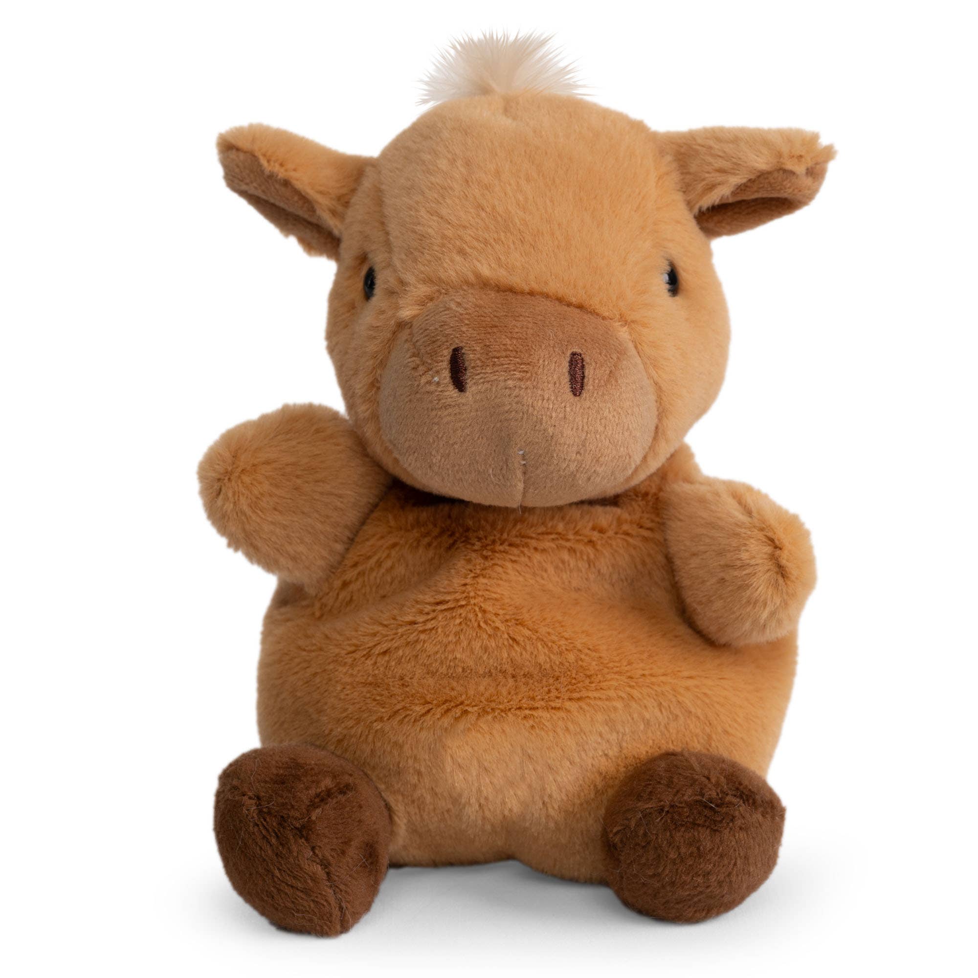Keycraft - Wholesale Stuffed/Plush Toy - Kids & Baby - Little Living Nature Snugglies Farm Animal Plush6