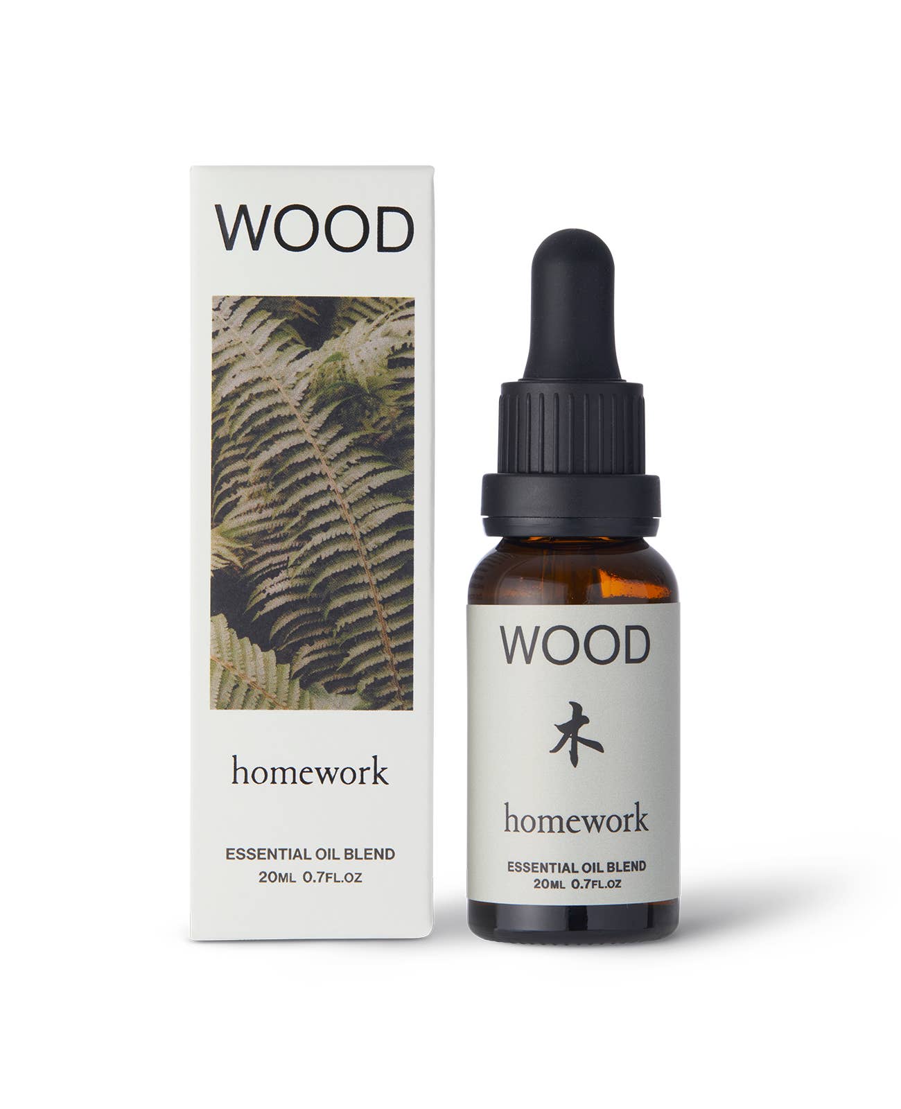 Homework – wholesale Essential oil – Wood Essential Oil Blend