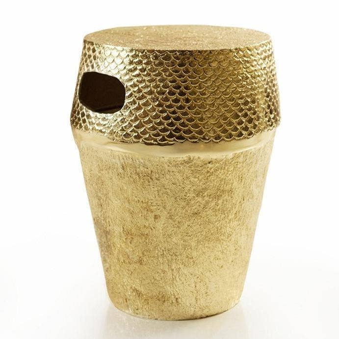 Santorini Accent Table for wholesale by LUNARES