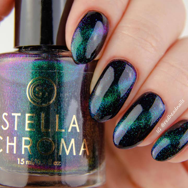 STELLA CHROMA - Wholesale Nail Polish - Orion Nail Polish1