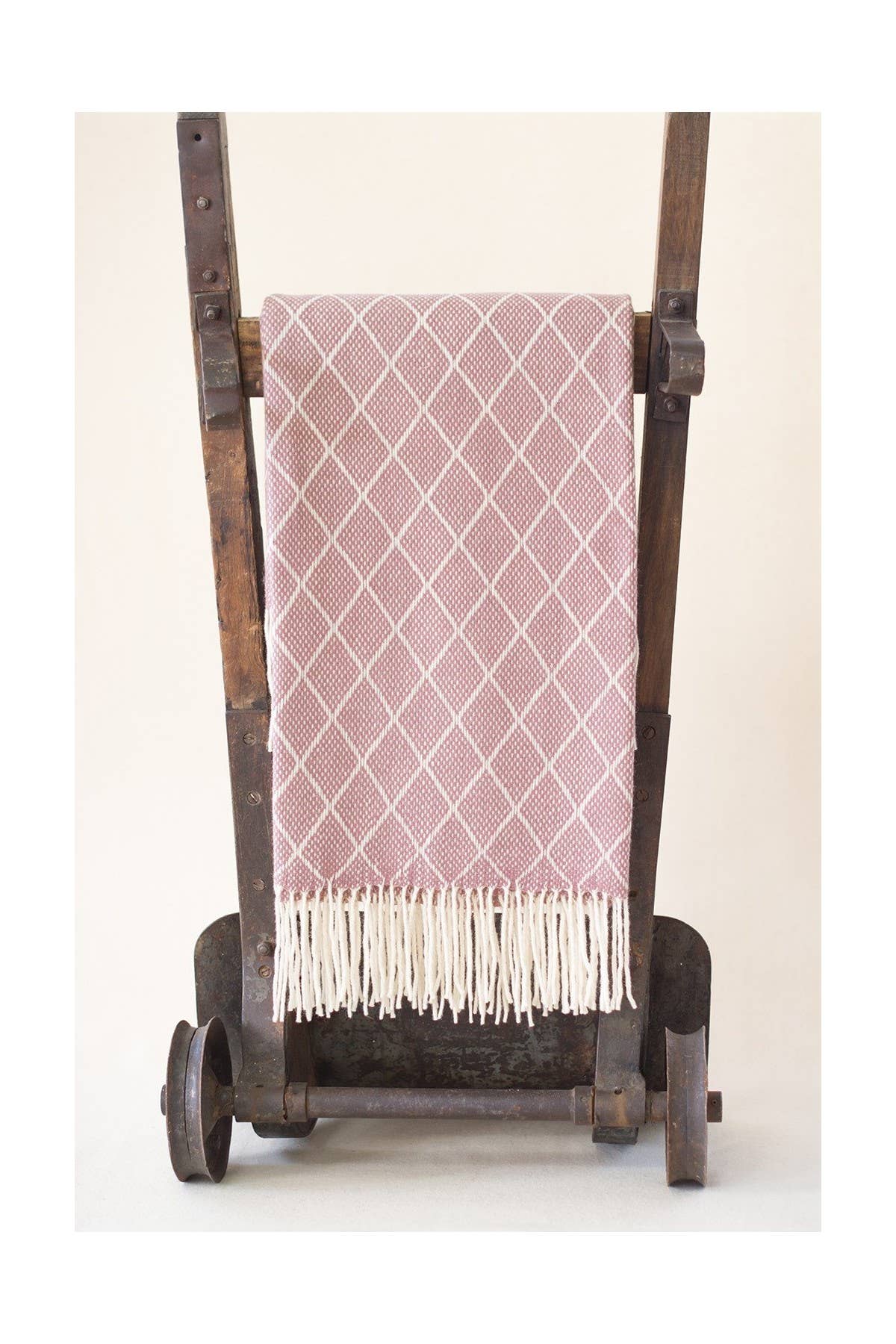 Chicoração - Venta al por mayor Mantas de sofá - Manta con patrón Portuguese Sidewalk - más colores11