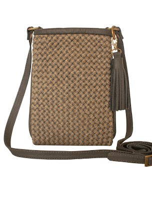 BONITA BOLSA DE MANO para venta al por mayor de Atelier Avanzar