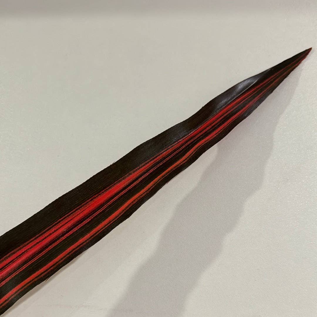 JKF & Co Pty Ltd - Wholesale Artificial Plant - Flex Leaf Burgundy Green1