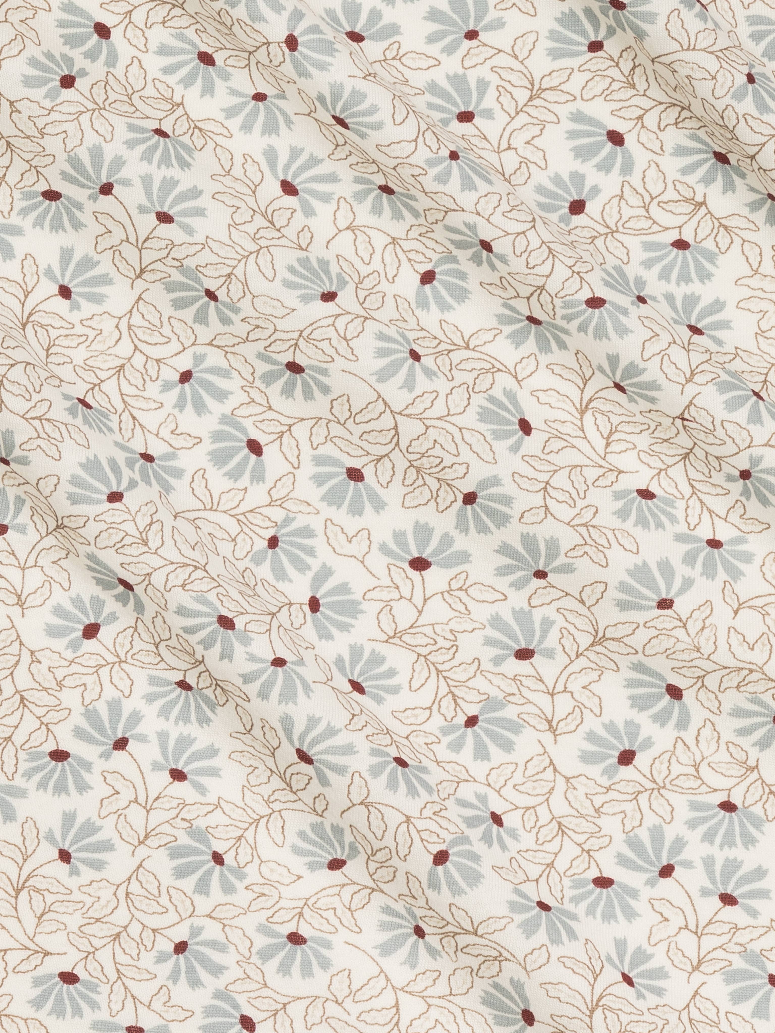 Colored Organics - Wholesale Swaddle - Baby - Swaddle Blanket - Aspen Collection1