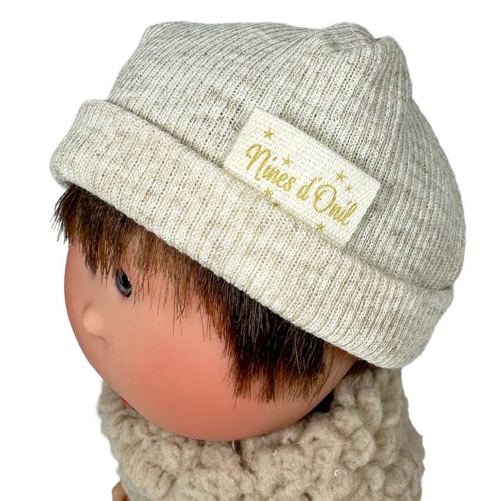 Nines Artesanals d'Onil Dolls - Wholesale Doll - Kids - LITTLE MIO FOREST DOLL2