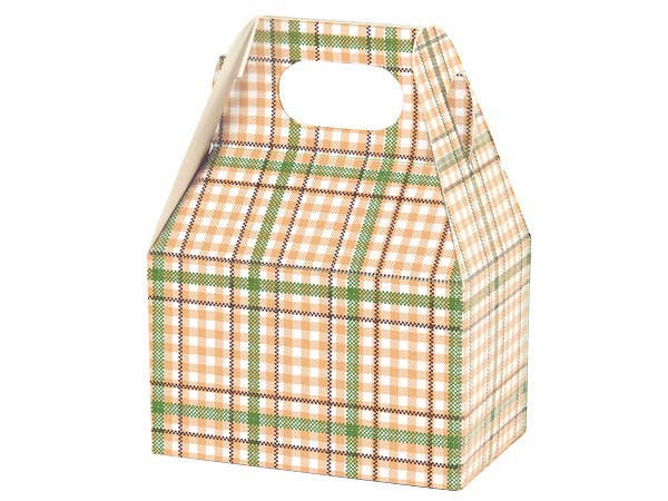 Nashville Wraps - Wholesale Party Favor Bag/Box - Mini Gable Favor Boxes11