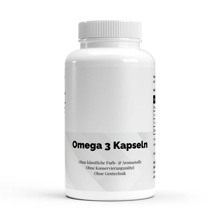 Triglycerider Omega-3 18/12 - 120 kapslar för wholesale av Lojahub.shop