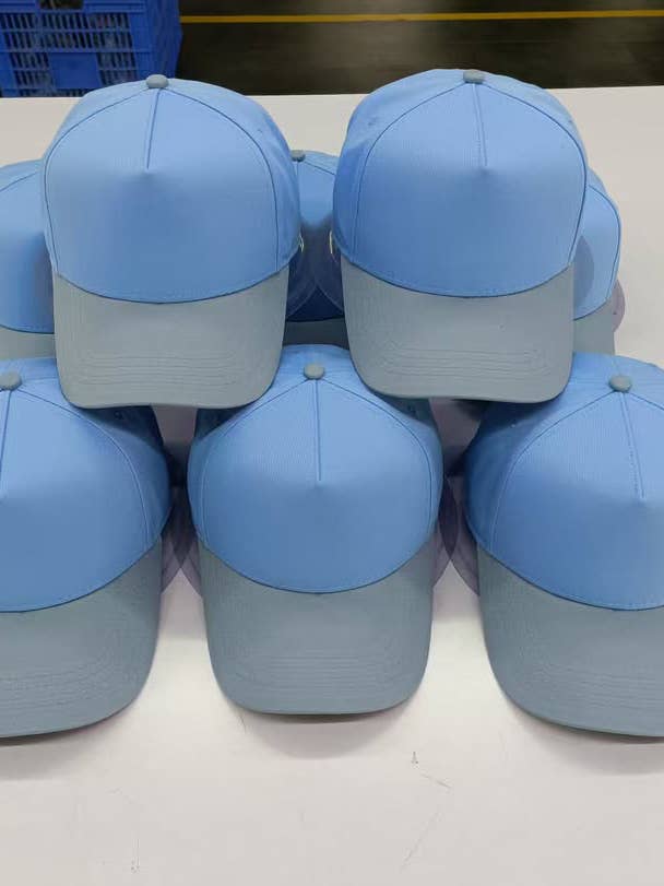 Ruby Moon Blank Hat for wholesale by Ruby Moon