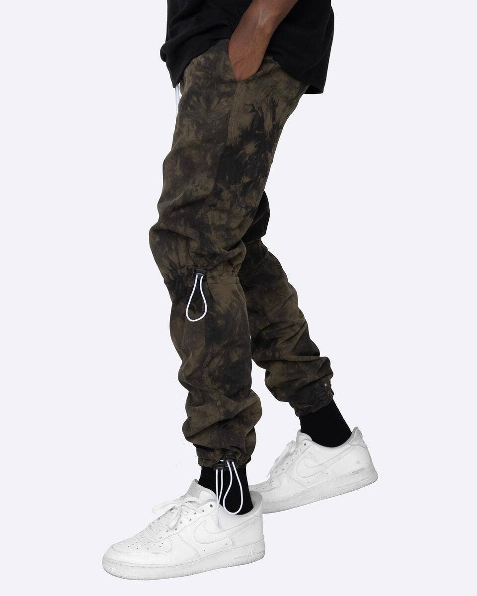 EPTM. - Wholesale Pants - Men's - Tie Dye Hyper Track Pants3
