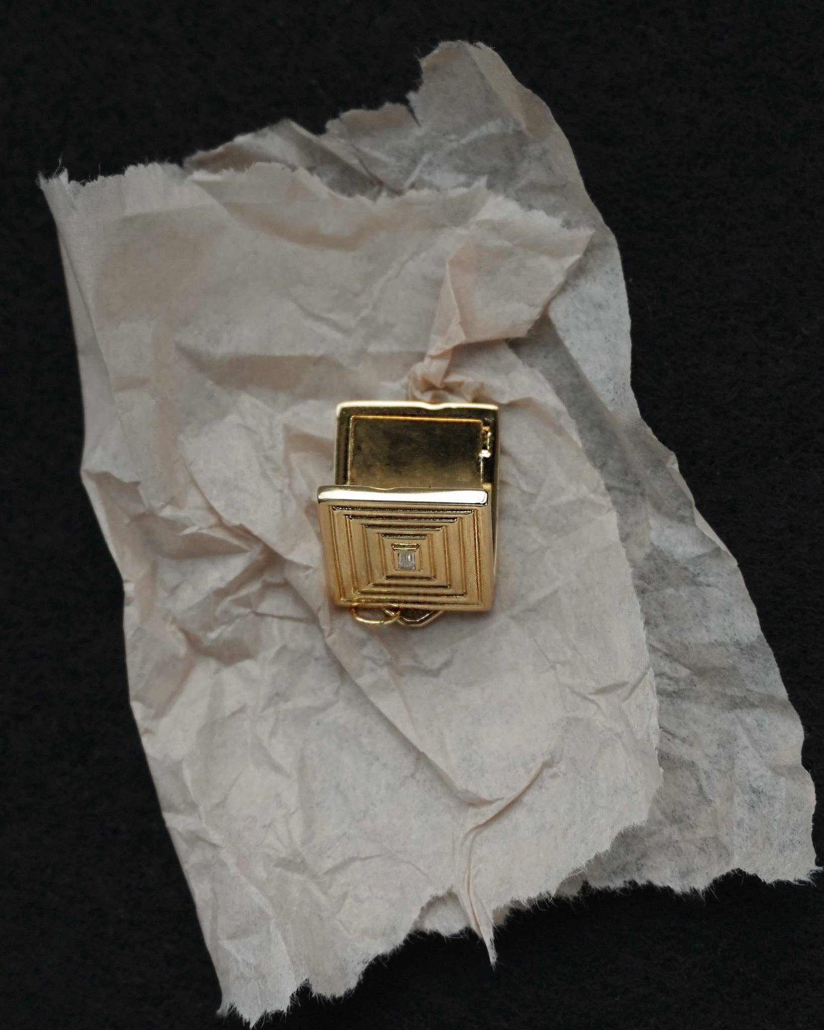 Mod + Jo - Wholesale Individual Charm/Pendant - Inez Locket Charm7