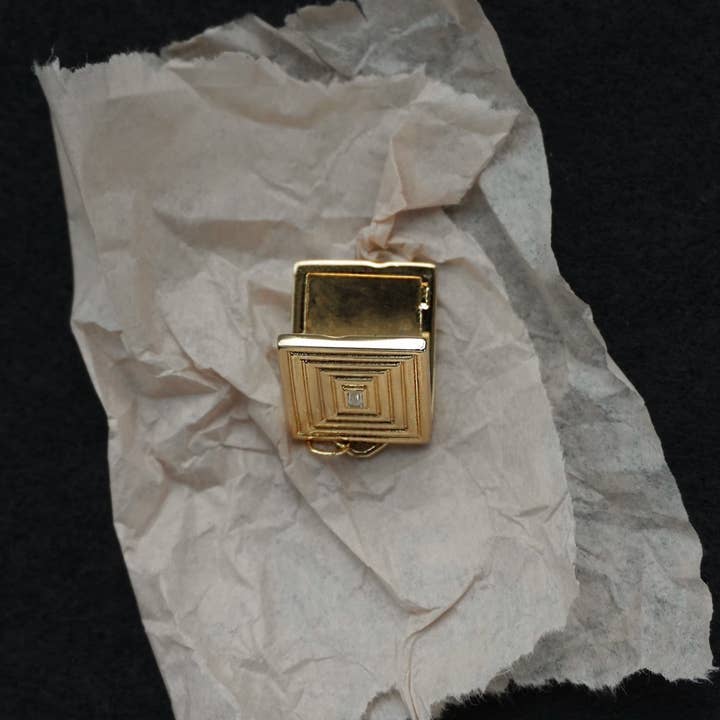 Mod + Jo - Wholesale Individual Charm/Pendant - Inez Locket Charm7