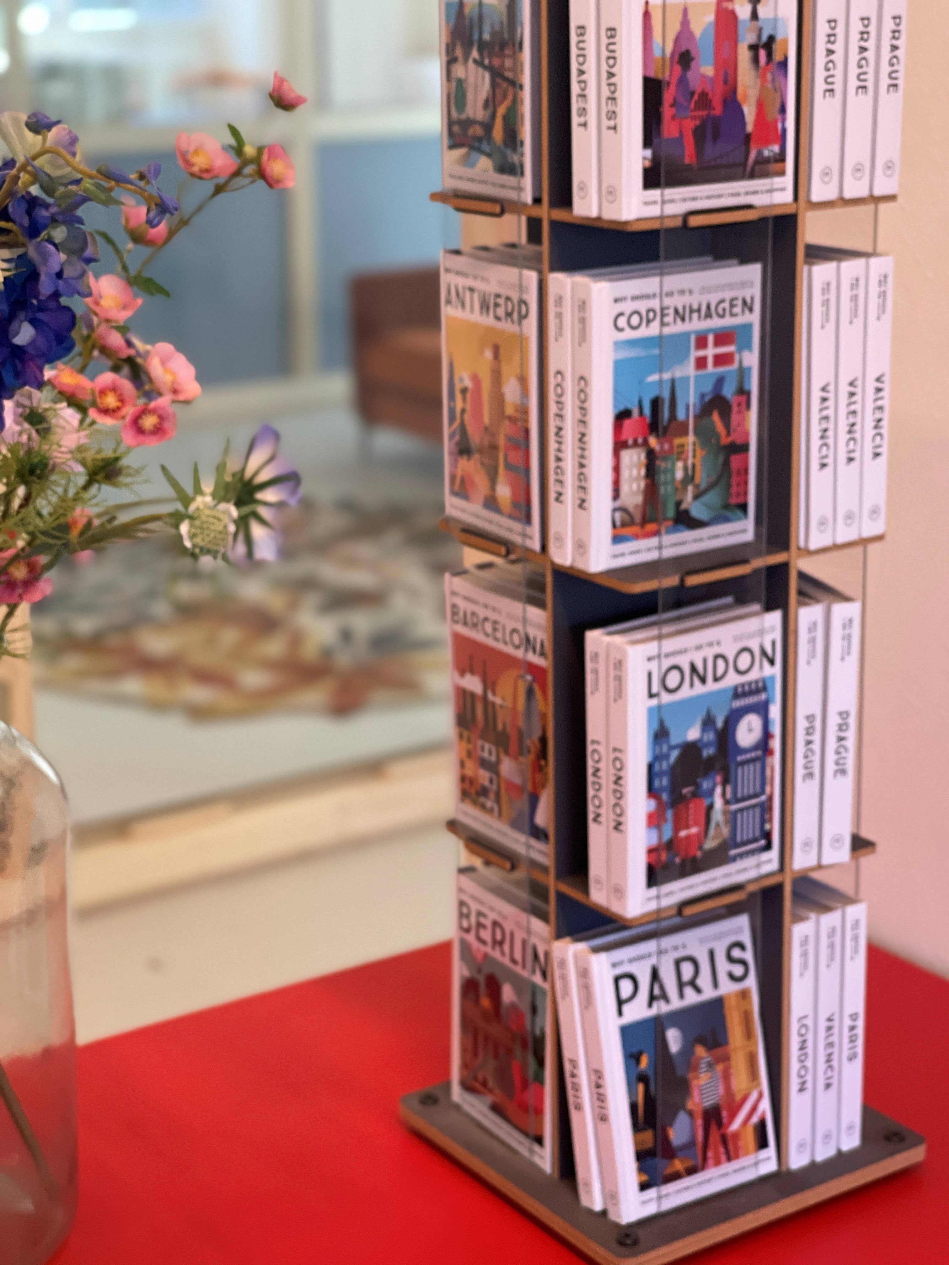 mo'media publishers - Wholesale Travel Book - Why should I go to Paris11