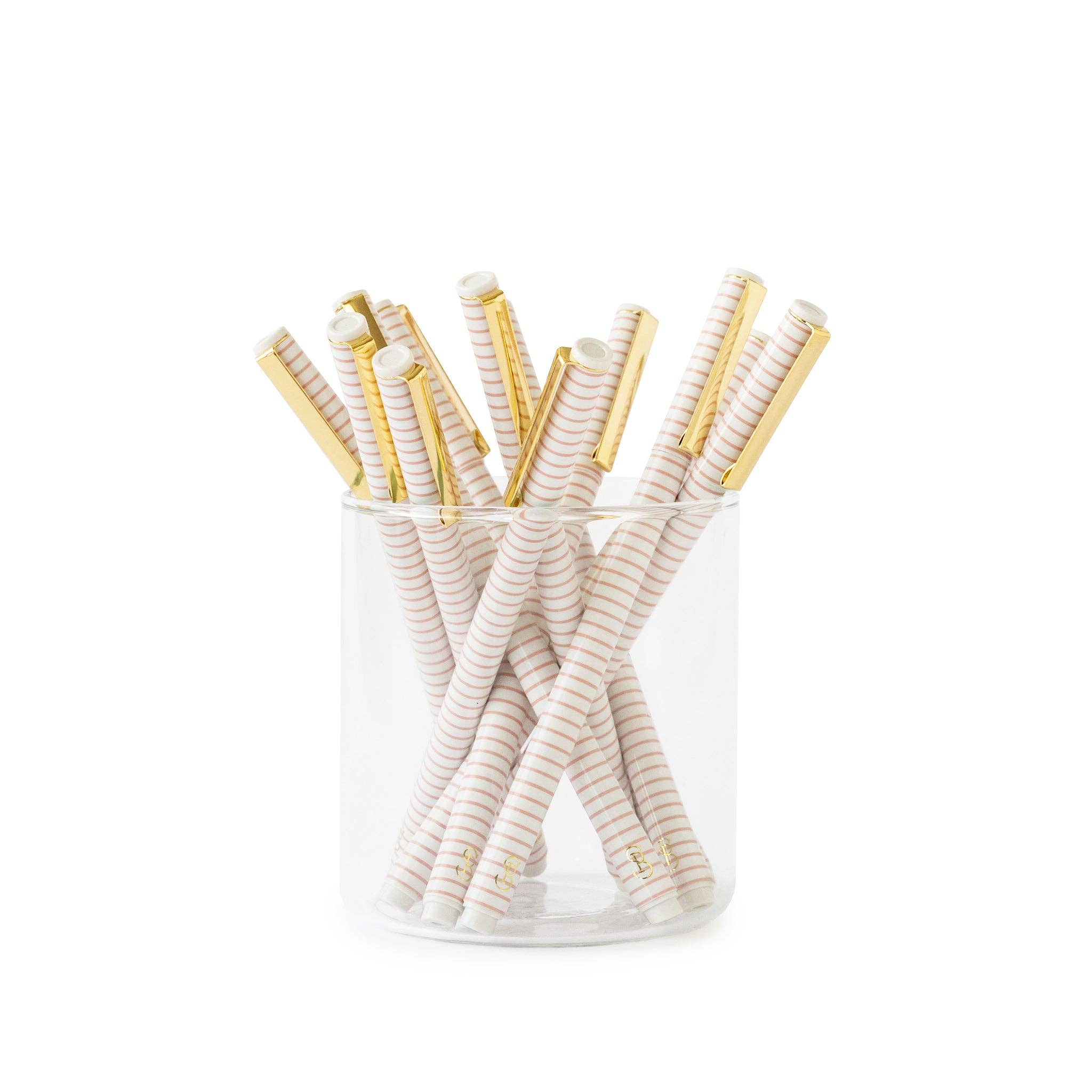 Sugar Paper - Wholesale Pen - Felt Pen, Rose Stripe1