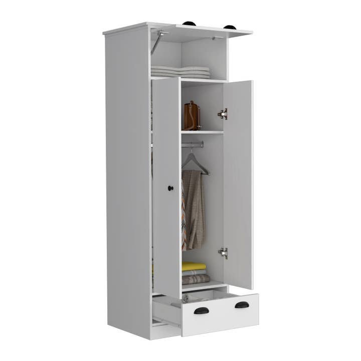 Blank Falkland armoire for wholesale on Faire3