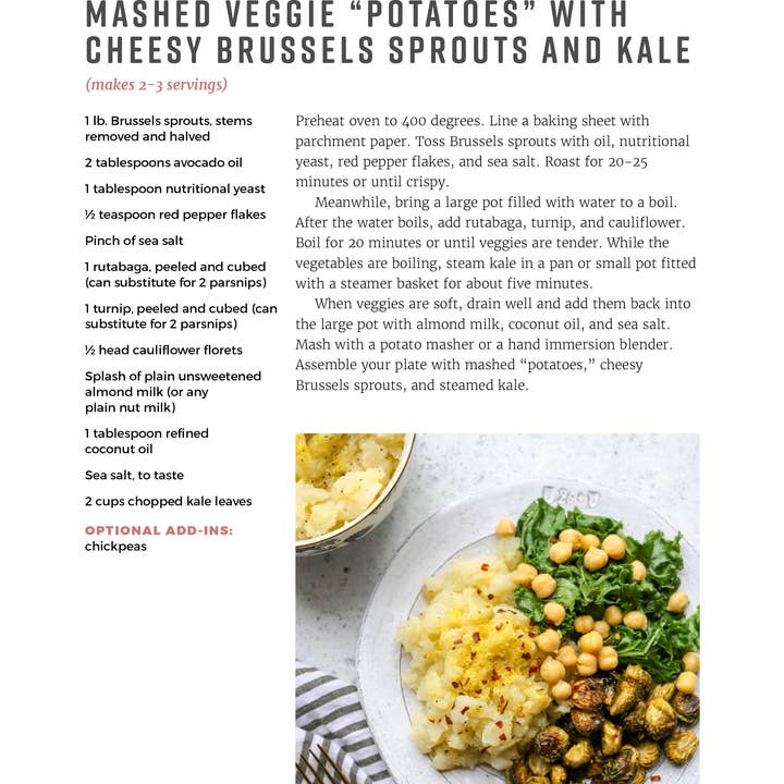 Blue Star Press - Wholesale Book - Adult - The Happy Hormone Guide for Women: A Plant-Based Approach