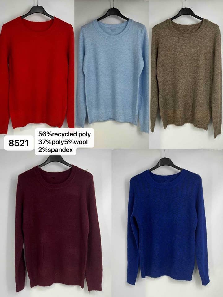 MAGLIONE per la vendita all'ingrosso da parte di Cielo fashion