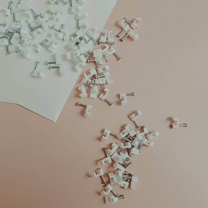 Petit Abode - Wholesale Toy set – Kids - Undermounting Sink Clip Pack1