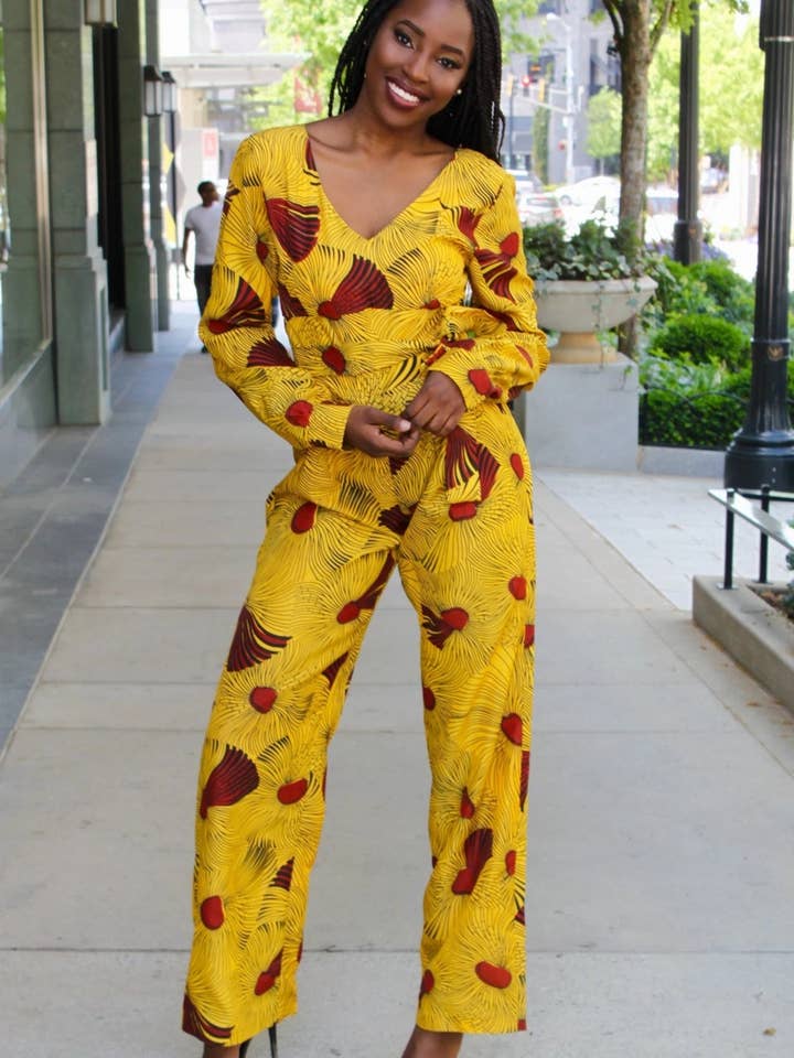 Playa Jumpsuit for wholesale by YTPshop