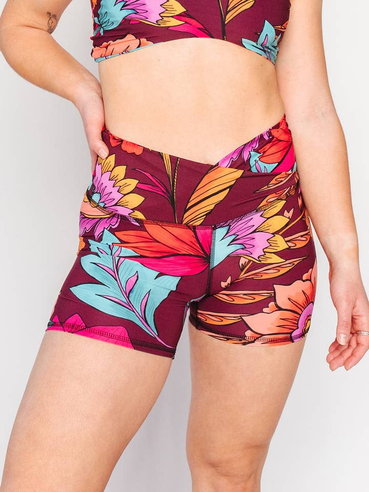 Rörelse kort i Indie Flow för wholesale av Yoga Democracy