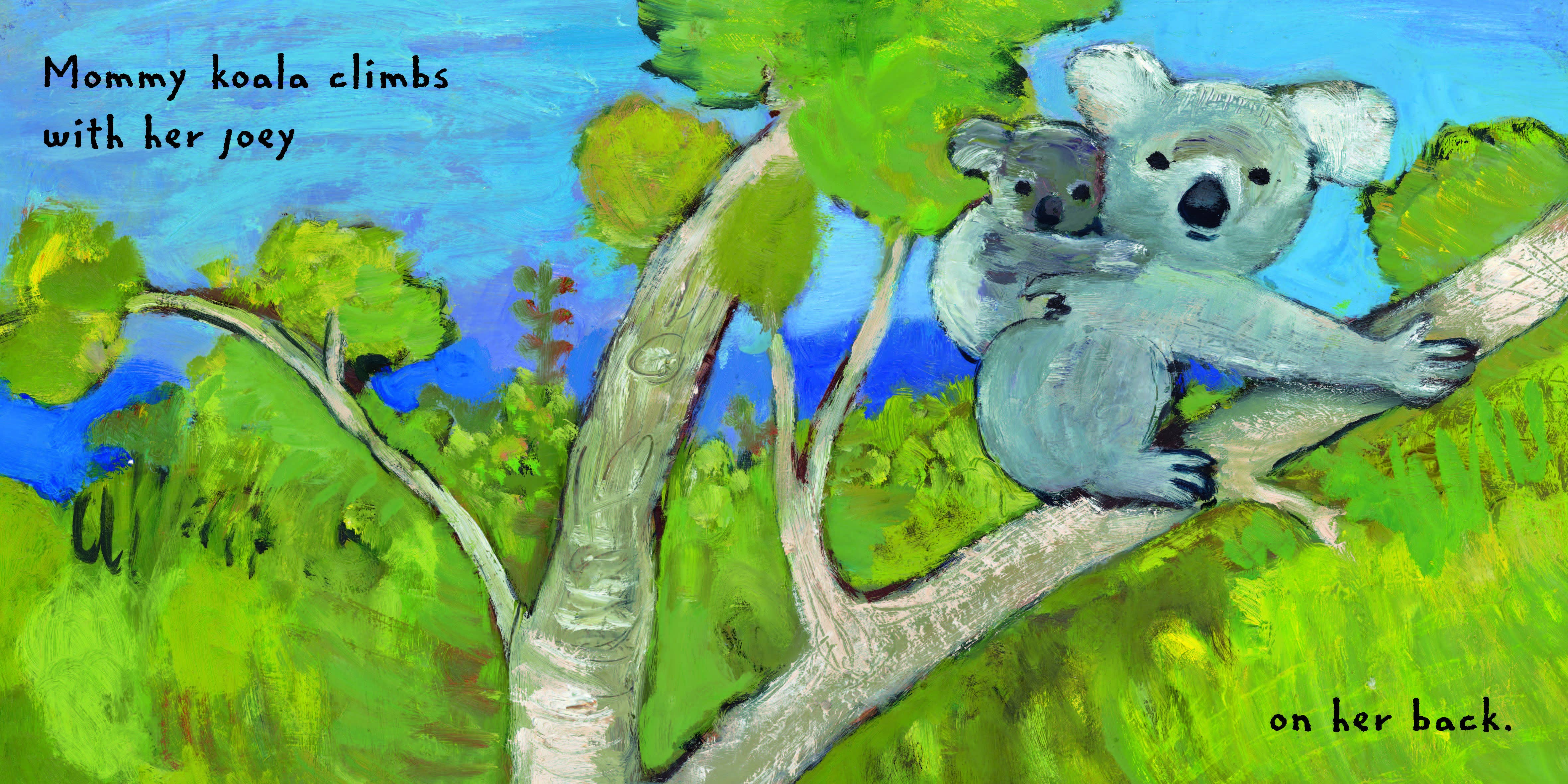 Chronicle Books - Wholesale Baby & Toddler Book (0-2) - Mommy Snuggles3