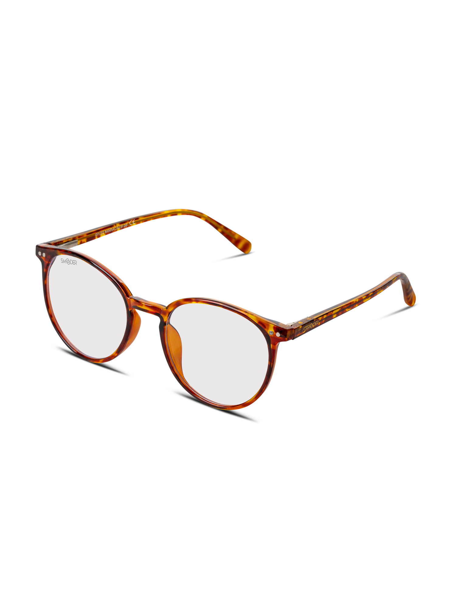 Weby Srl - Vente Lunettes de vue – unisexe - MARACAI - Lunettes anti-lumière bleue3