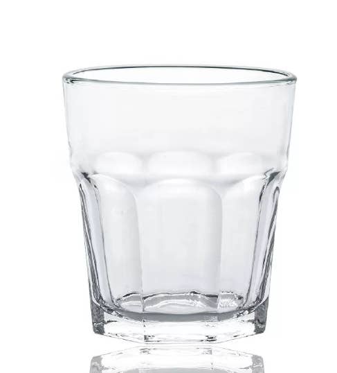 USA HomeMax - Wholesale Cocktail/Liquor Glass - 12oz Lisboa Rocks Glass0