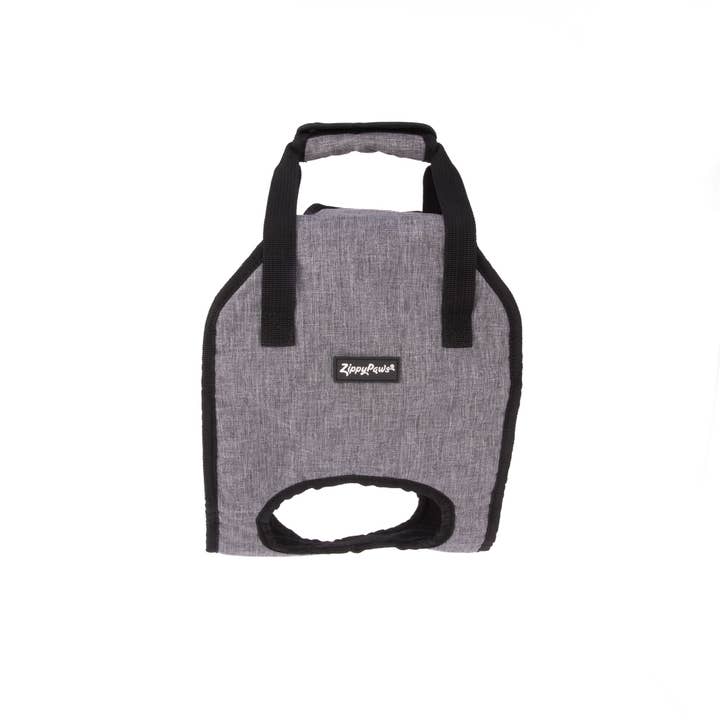 ZippyPaws - Wholesale Pet Harness - Dog - Adventure - Support Dog Lift Harness2
