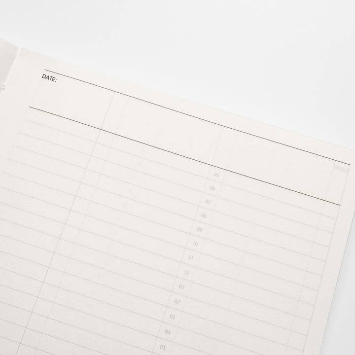 Cloth & Paper - Wholesale Notebook - Commonplace Notebook Set14