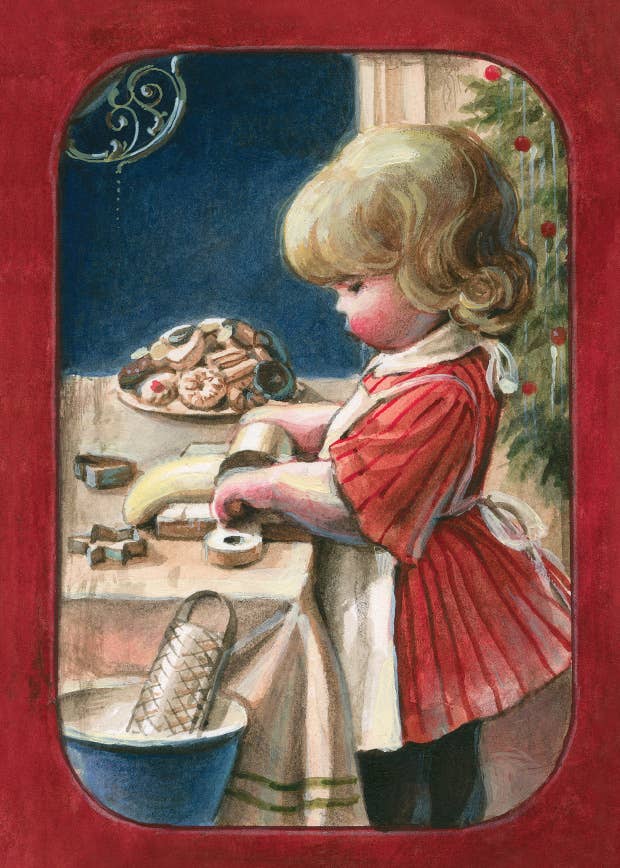 Bomo Art Budapest - Wholesale Everyday Greeting Card - Greeting Card + Envelope73