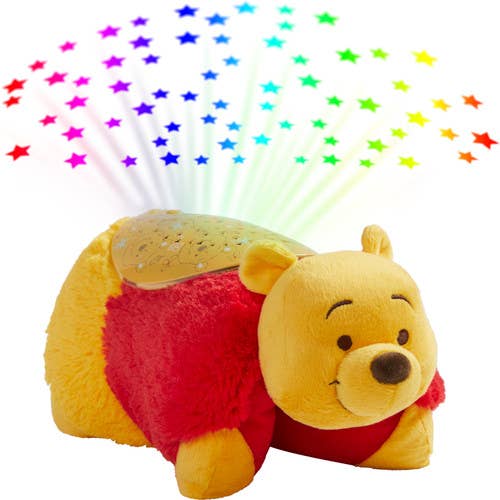 DIS STL Winnie the Pooh for wholesale by Pillow Pets