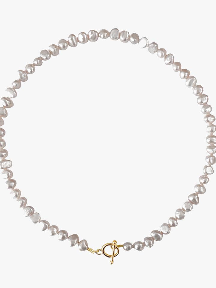 VERANO NECKLACE for wholesale by HELLES