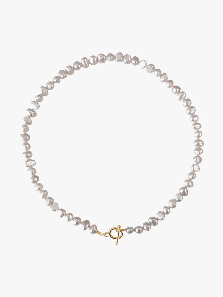 VERANO HALSKETTING voor wholesale door HELLES