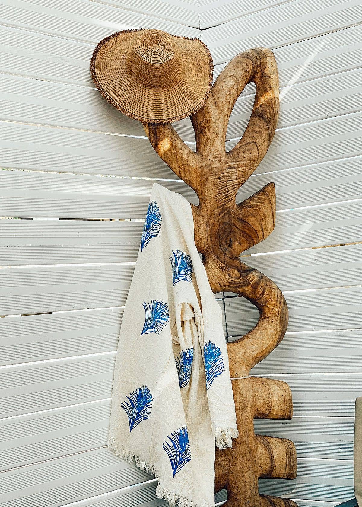 MARAÏS ATHENS – wholesale Beach towel – Organic Cotton Peshtemal Towel Elafry2