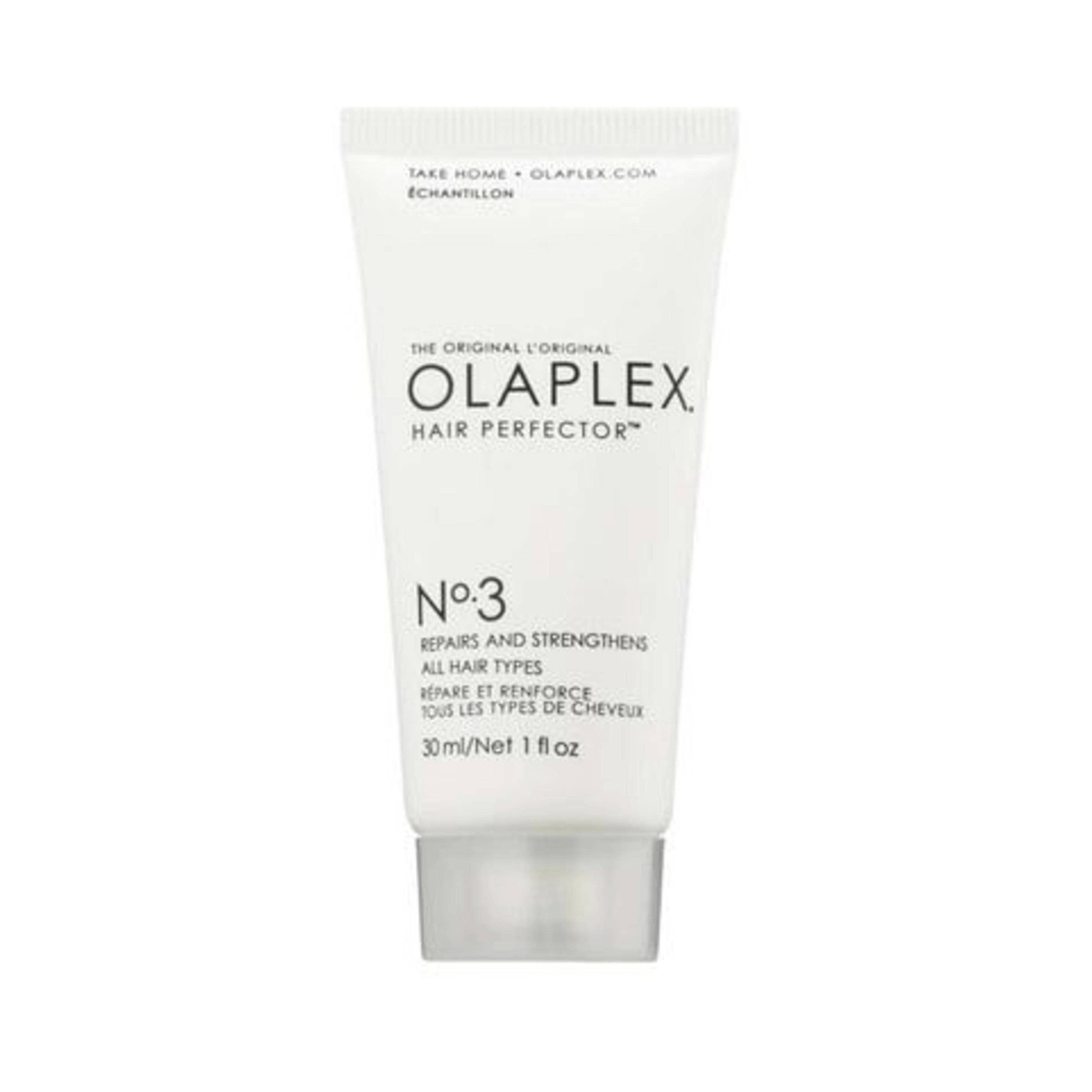 KT Supply - Venta al por mayor Aceite capilar - Perfeccionador de cabello Olaplex No.3, 1 onza, tamaño de viaje0