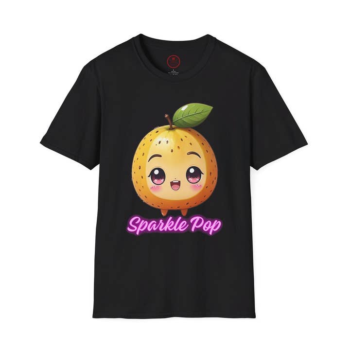Tee-shirt Sparkle Pop pour la vente par CptMaxWinters