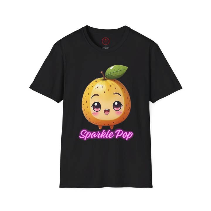 Sparkle Pop T-Shirt for wholesale by CptMaxWinters