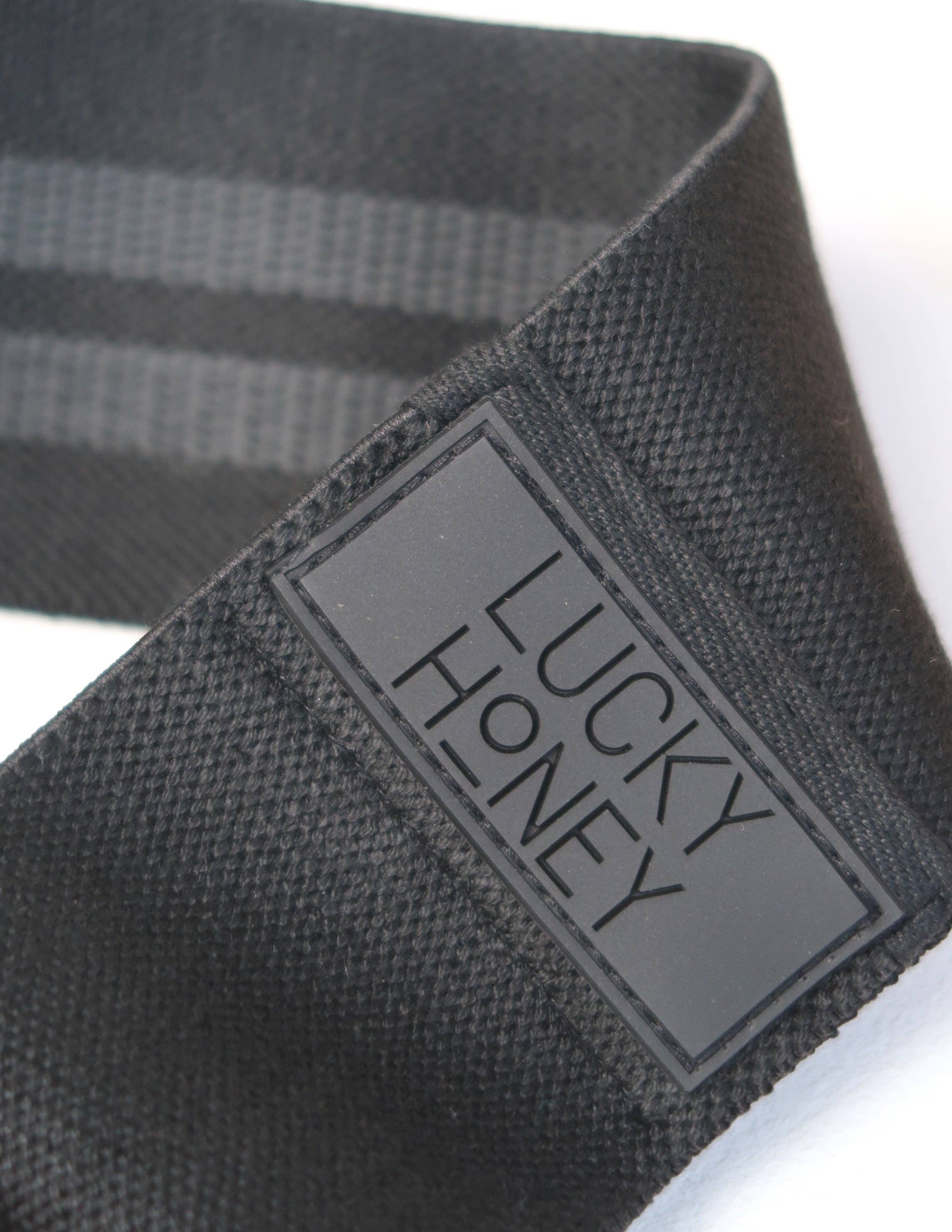 LUCKY HONEY – Großhandel Fitnessgeräte – Die Widerstandsbänder für das Training5