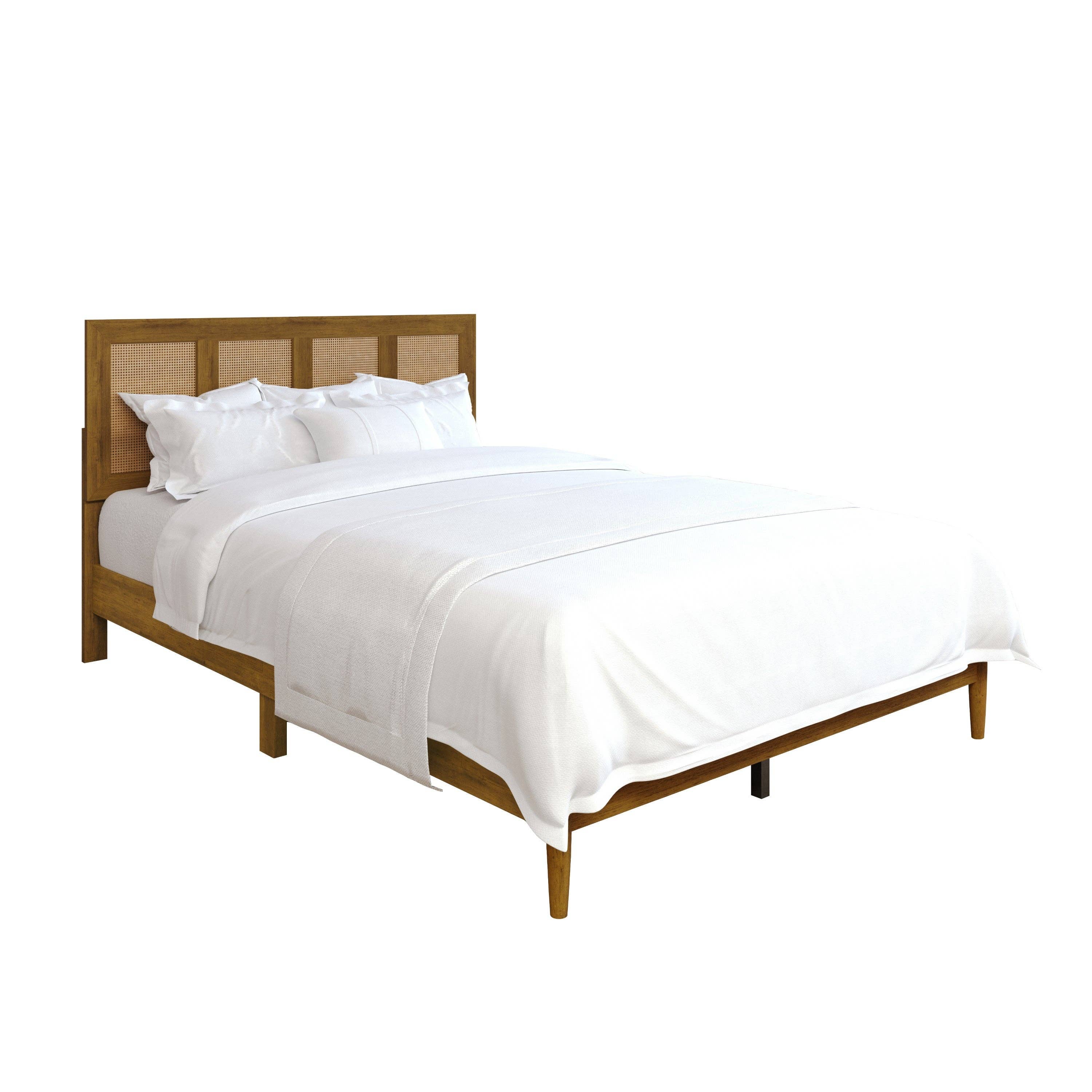 Home Design - Wholesale Bed - Skokie Platform Bed4