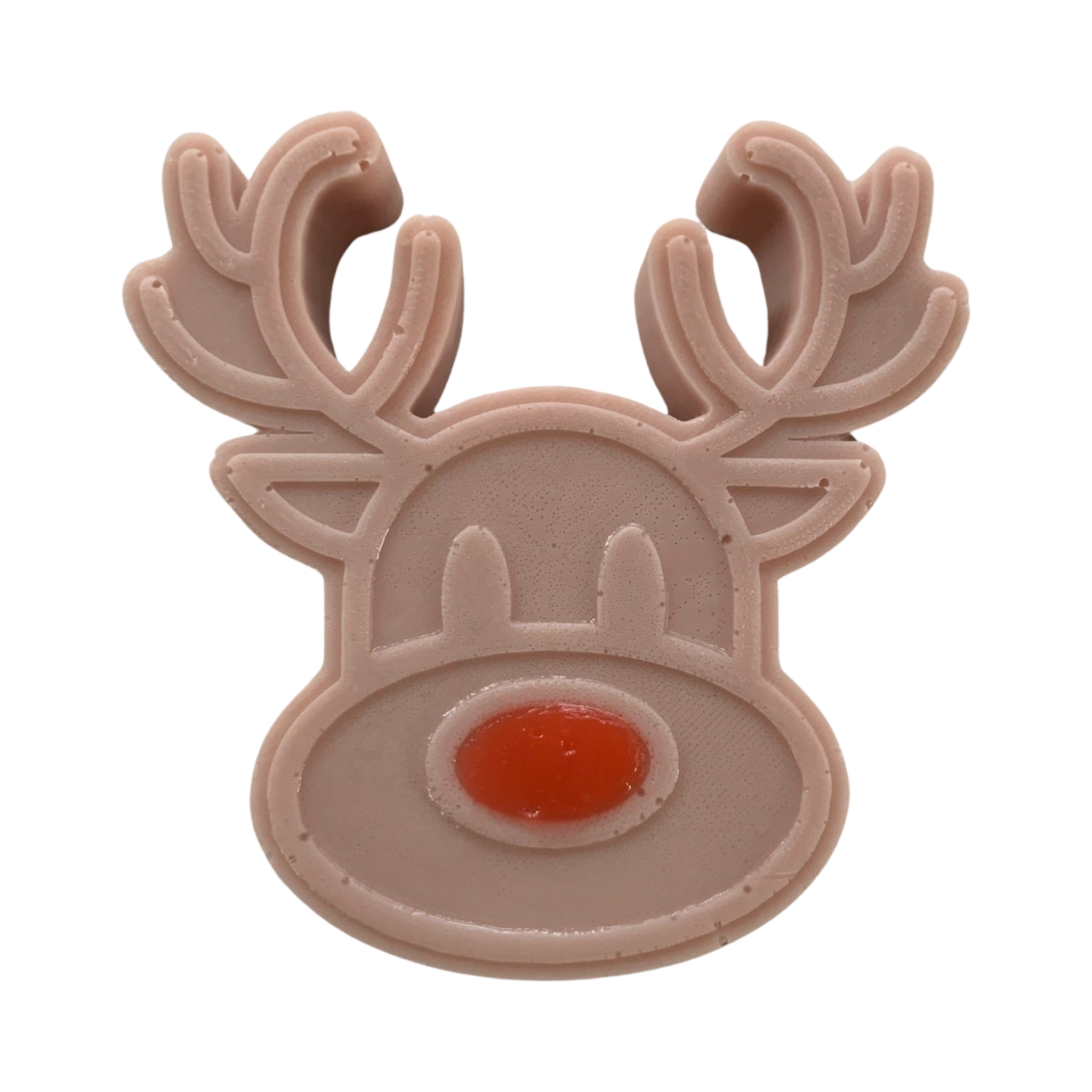 Plunk Soap and Candle Company – wholesale Bar Soap – 10 Reindeer Soap | Christmas Gifts | Holiday Gift | Favors3