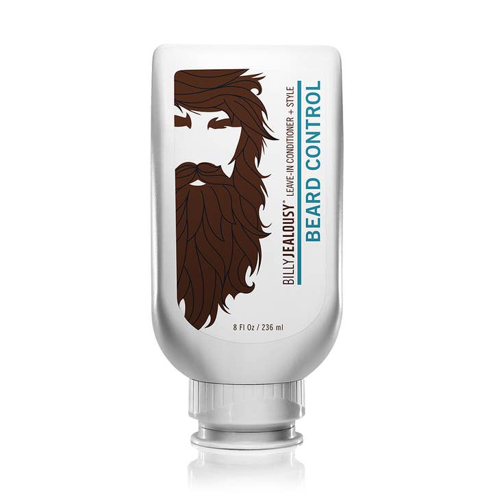 Beard Control for wholesale by Billy Jealousy